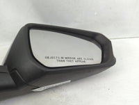2020 Gmc Terrain Passenger Side View Mirror - Right Door Mirror OEM Used - Oemusedautoparts1.com