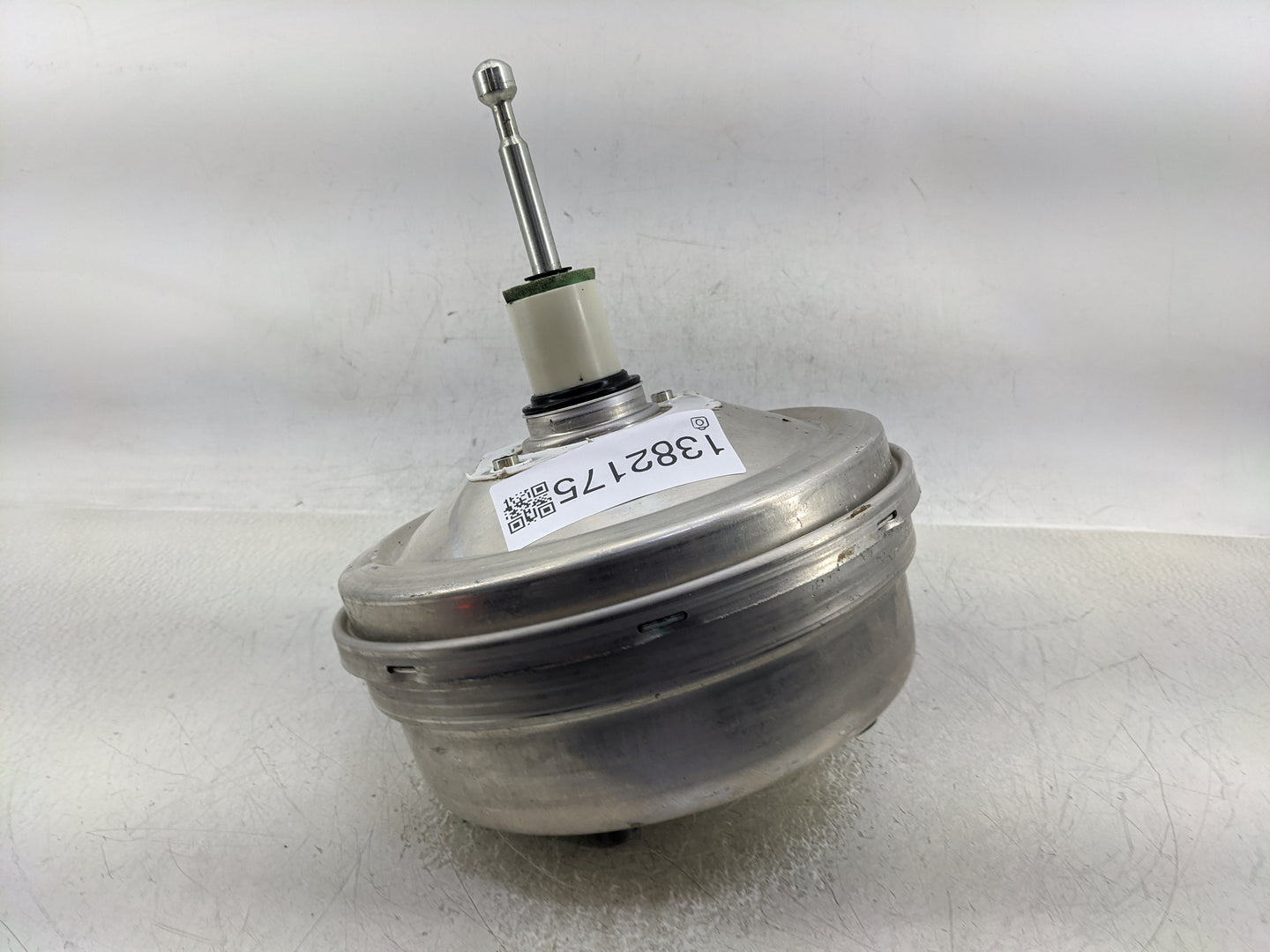 Gmc Terrain Power Brake Booster Oem - Oemusedautoparts1.com