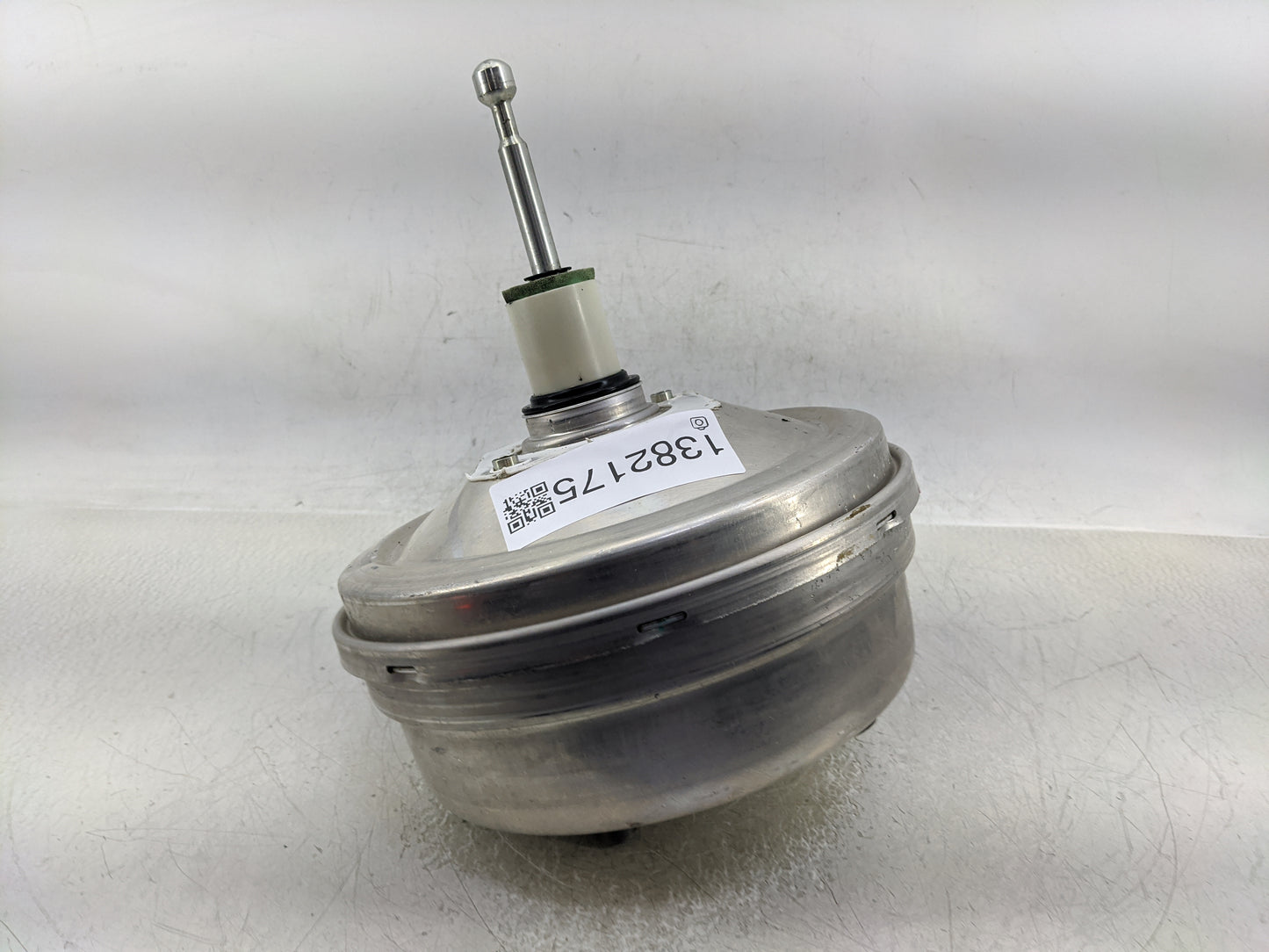 Gmc Terrain Power Brake Booster Oem - Oemusedautoparts1.com