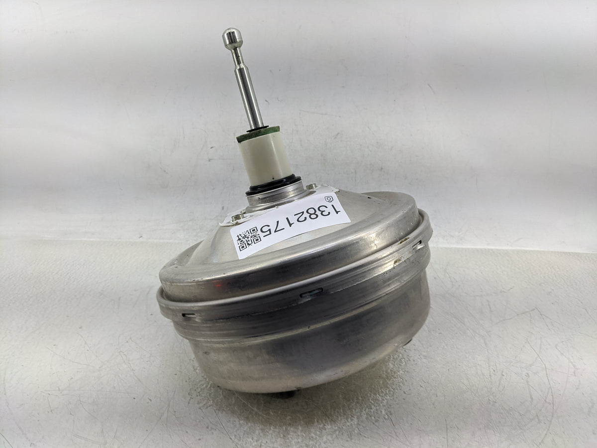 Gmc Terrain Power Brake Booster Oem 1382175 - Oemusedautoparts1.com