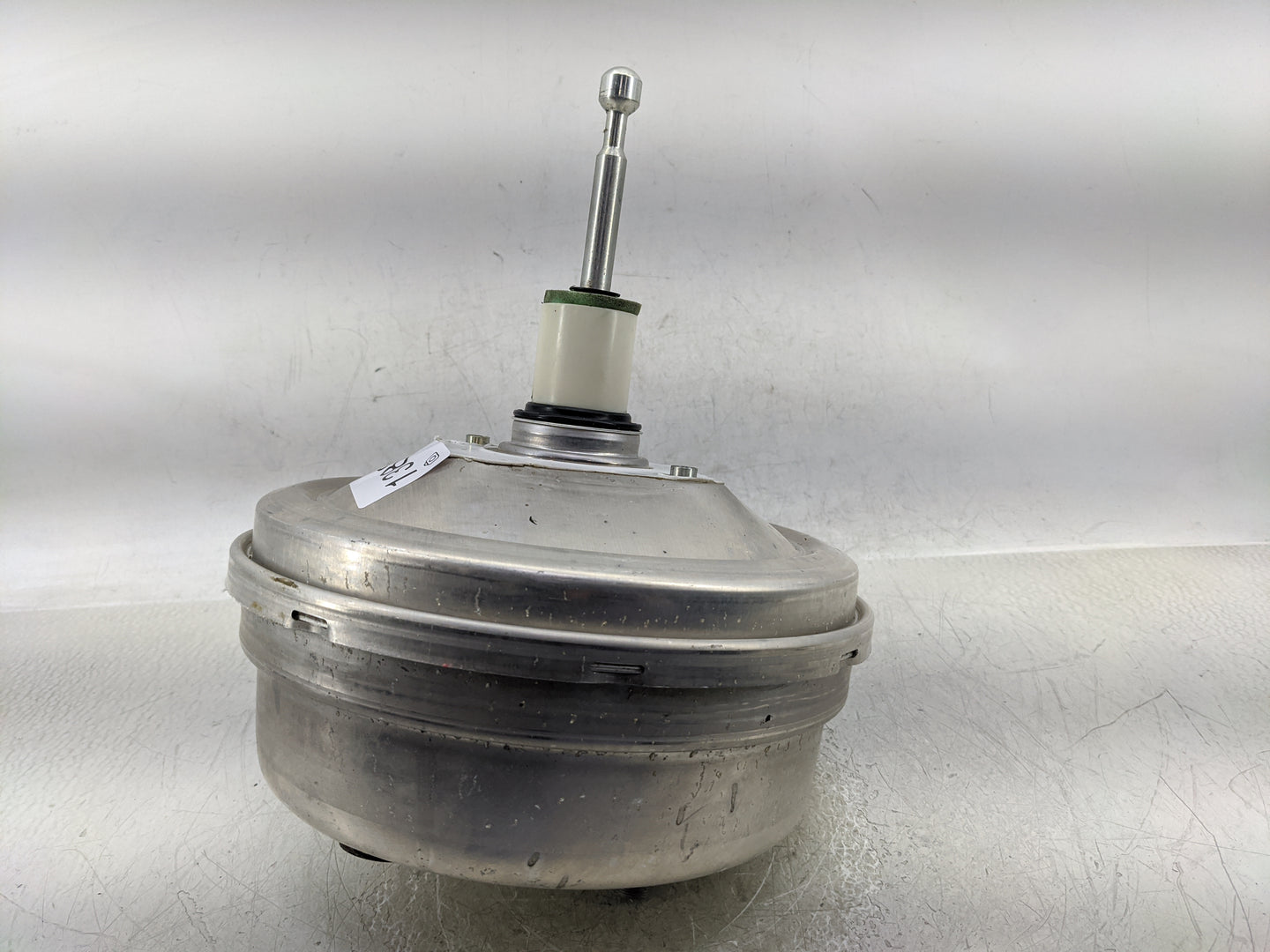 Gmc Terrain Power Brake Booster Oem - Oemusedautoparts1.com