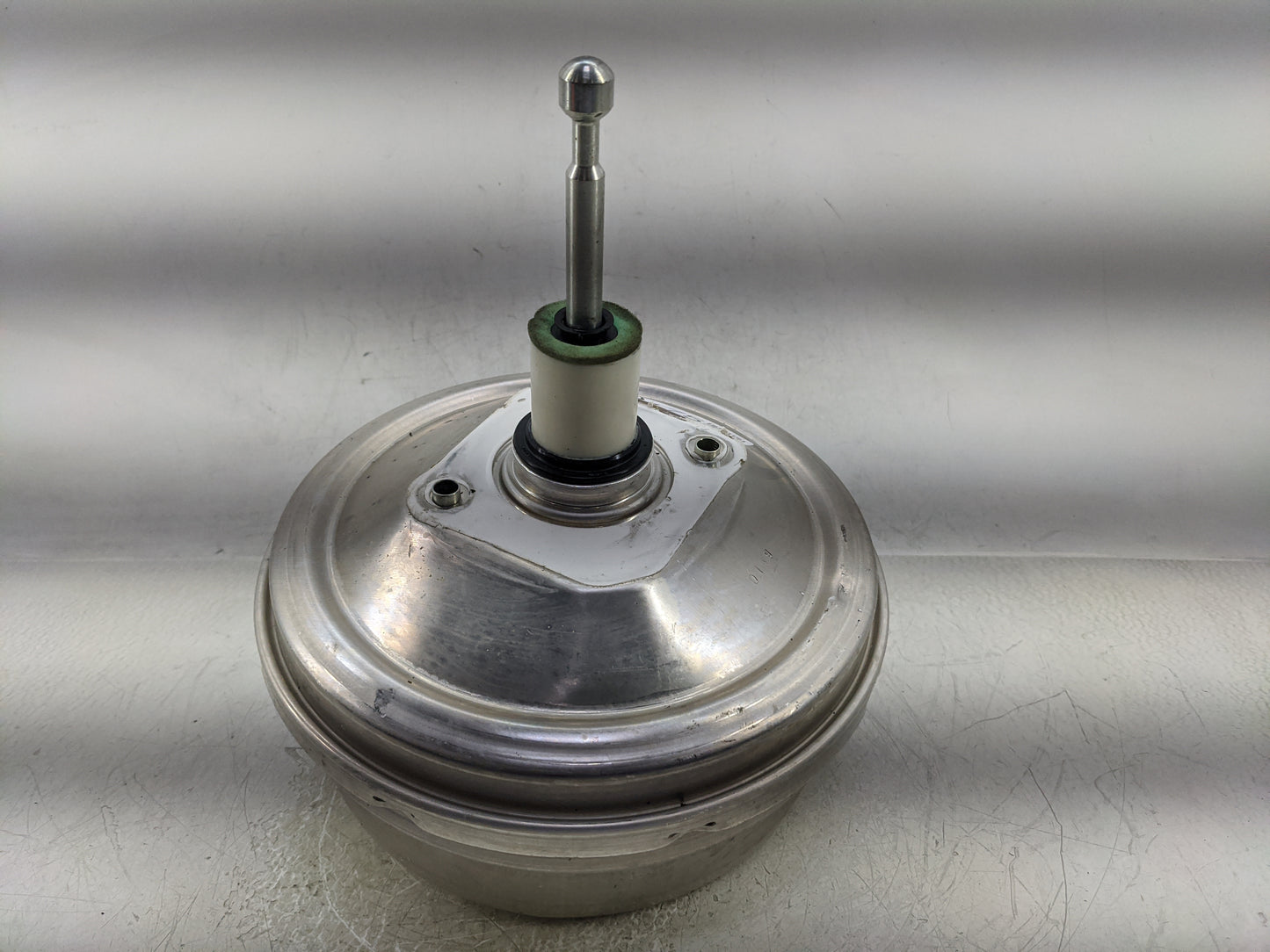 Gmc Terrain Power Brake Booster Oem - Oemusedautoparts1.com