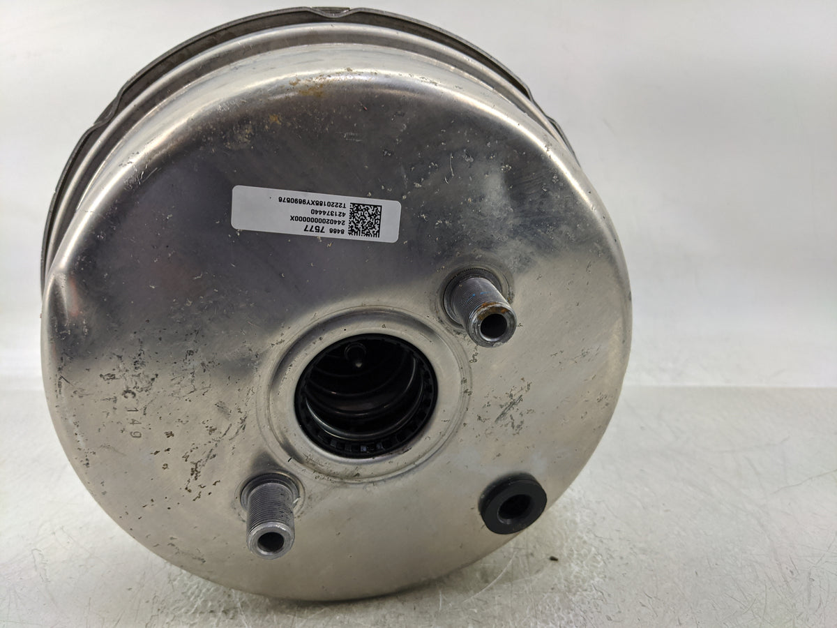 Gmc Terrain Power Brake Booster Oem 1382175 - Oemusedautoparts1.com