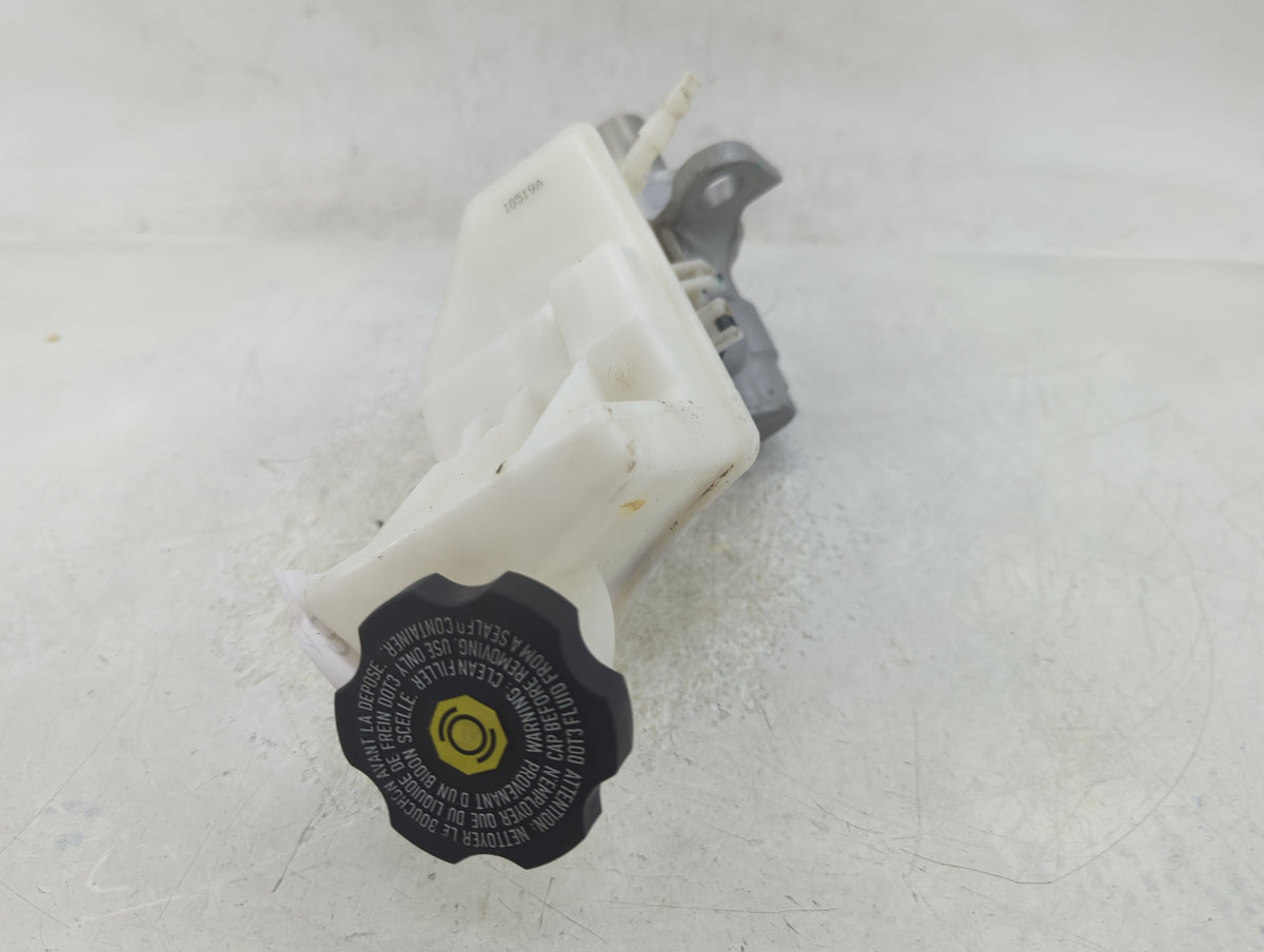 Gmc Terrain Brake Master Cylinder 1383093 - Oemusedautoparts1.com