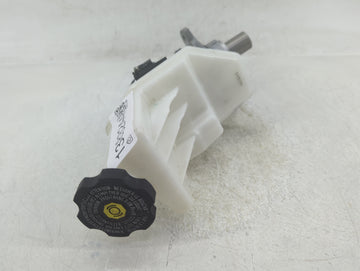 Gmc Terrain Brake Master Cylinder