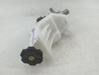 Gmc Terrain Brake Master Cylinder 1383244 - Oemusedautoparts1.com