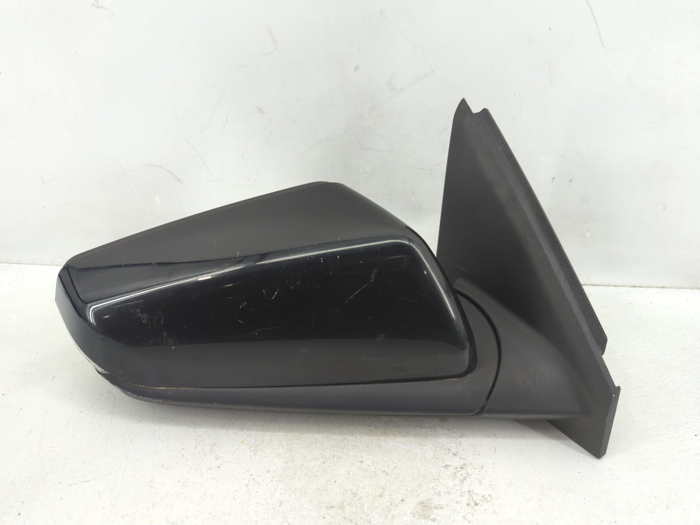 2020 Gmc Terrain Passenger Side View Mirror - Right Door Mirror OEM Used - Oemusedautoparts1.com