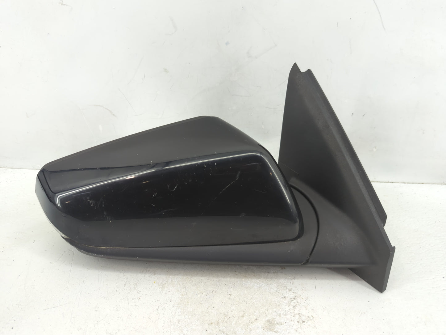 2020 Gmc Terrain Passenger Side View Mirror - Right Door Mirror OEM Used - Oemusedautoparts1.com