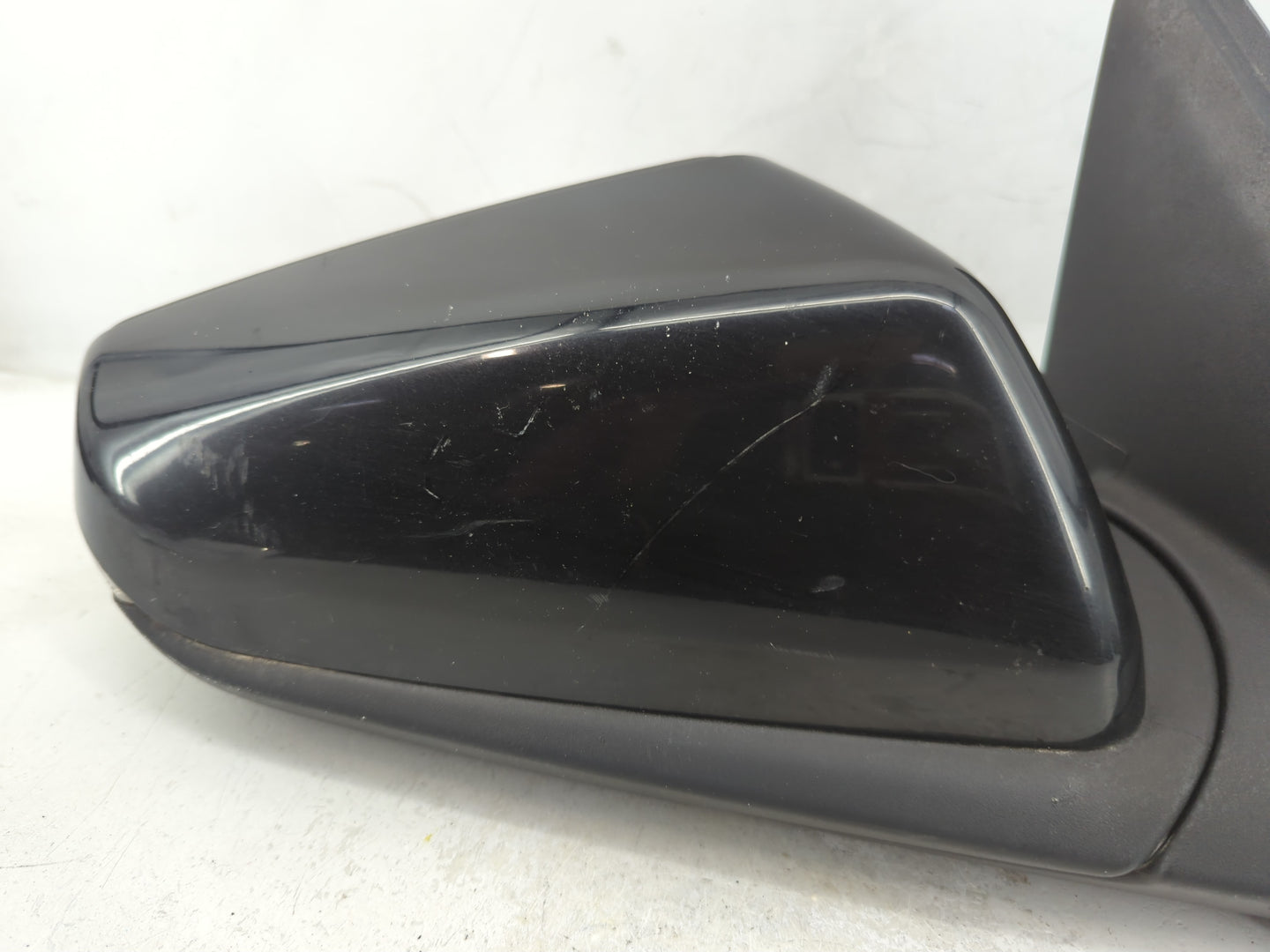 2020 Gmc Terrain Passenger Side View Mirror - Right Door Mirror OEM Used - Oemusedautoparts1.com
