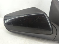 2020 Gmc Terrain Passenger Side View Mirror - Right Door Mirror OEM Used - Oemusedautoparts1.com