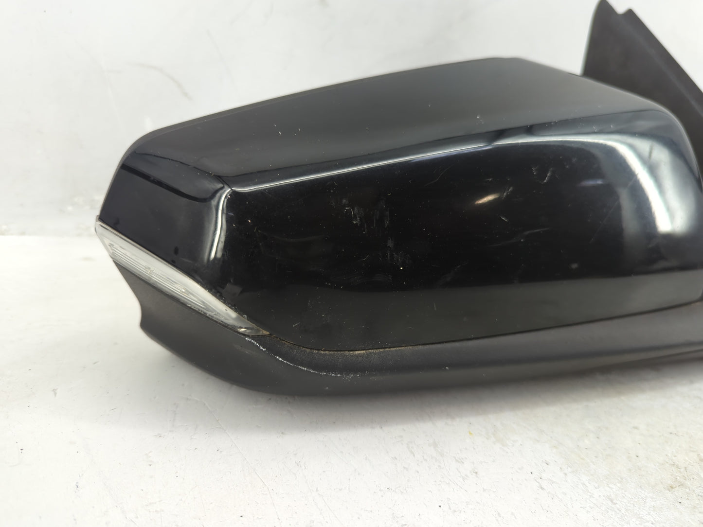 2020 Gmc Terrain Passenger Side View Mirror - Right Door Mirror OEM Used - Oemusedautoparts1.com
