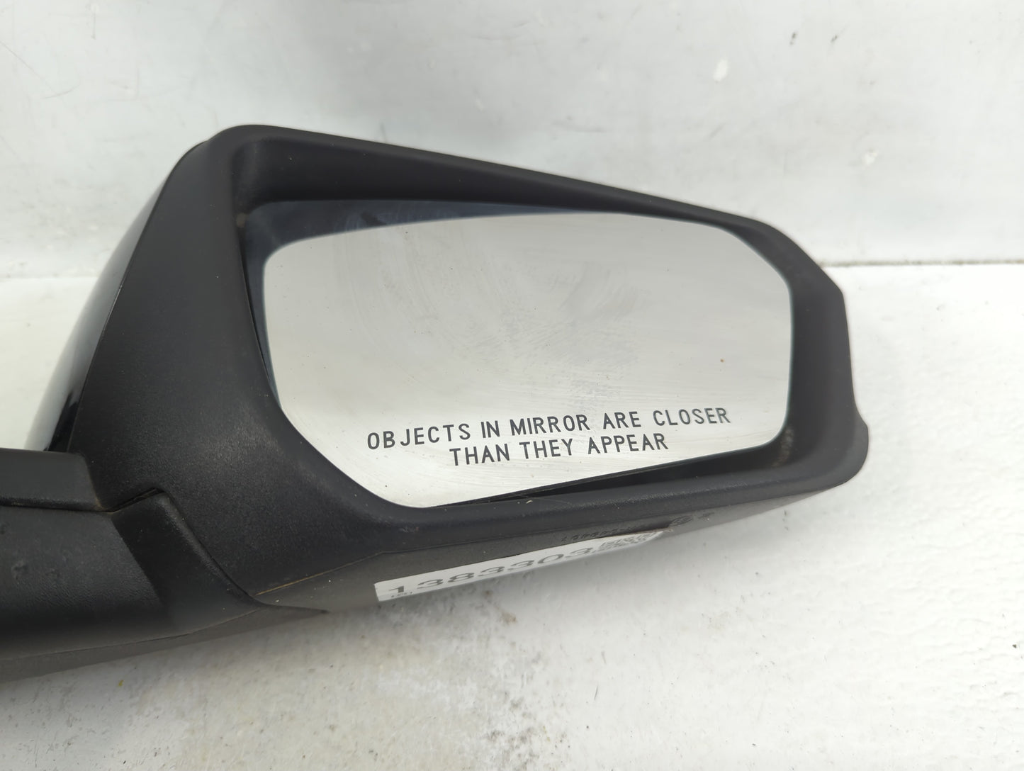 2020 Gmc Terrain Passenger Side View Mirror - Right Door Mirror OEM Used - Oemusedautoparts1.com