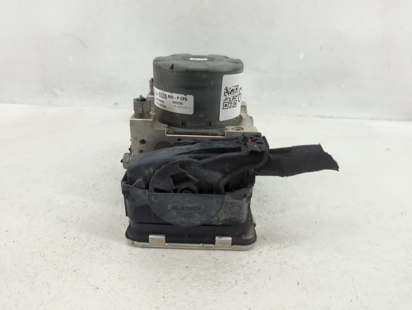 2020-2022 Gmc Terrain ABS Pump Control Module Replacement P/N:806052304 84715330 Fits Fits 2020 2021 2022 OEM Used Auto Part