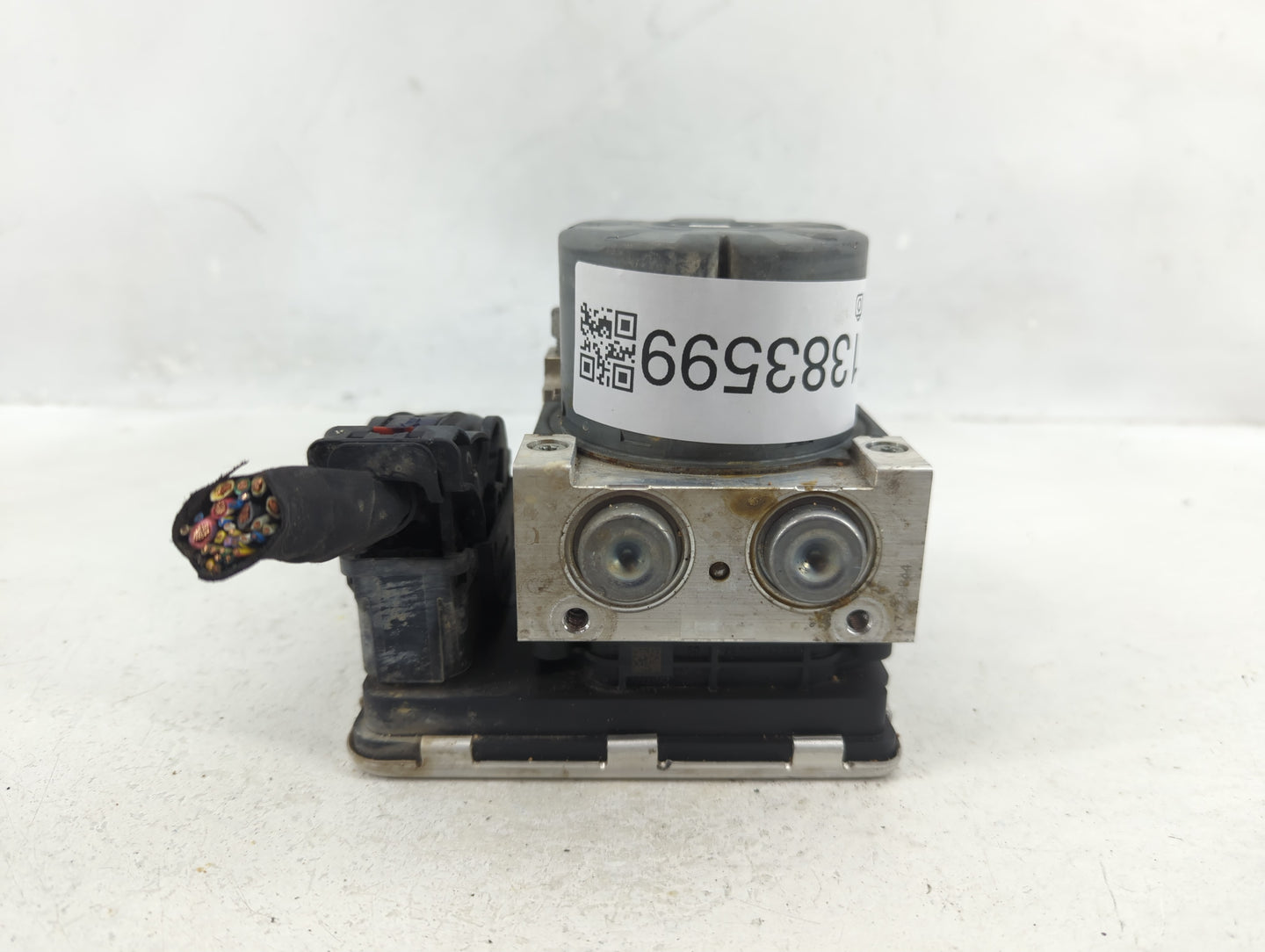 2020-2022 Gmc Terrain ABS Pump Control Module Replacement P/N:806052304 84715330 Fits Fits 2020 2021 2022 OEM Used Auto Part