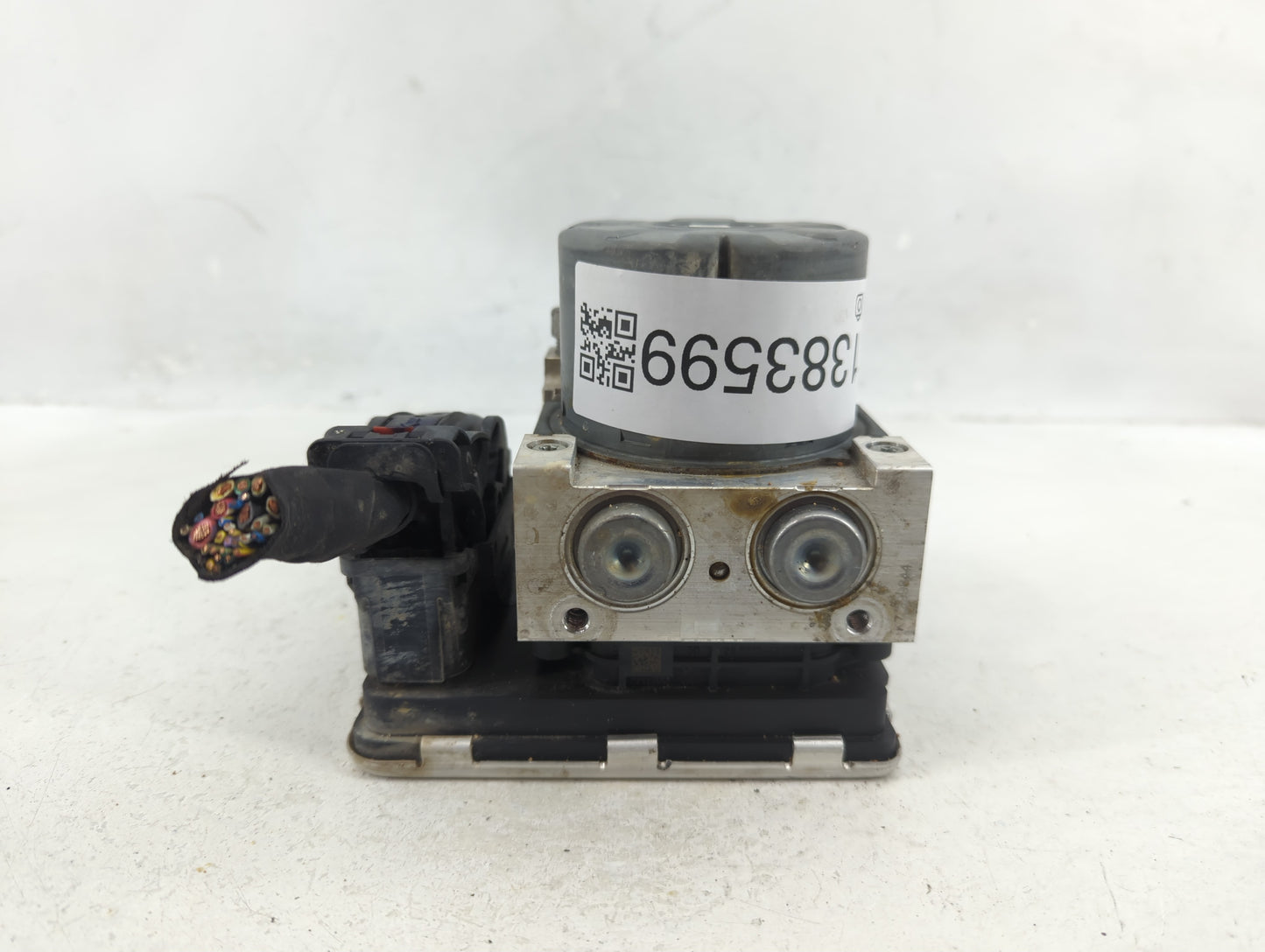 2020-2022 Gmc Terrain ABS Pump Control Module Replacement P/N:806052304 84715330 Fits Fits 2020 2021 2022 OEM Used Auto Part