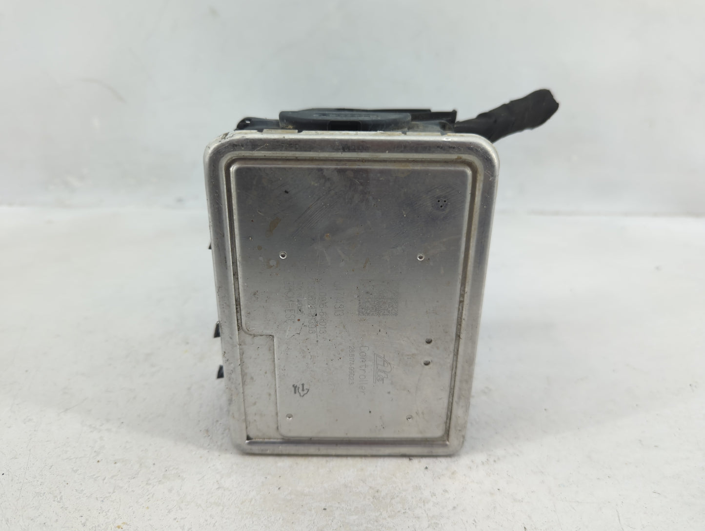 2020-2022 Gmc Terrain ABS Pump Control Module Replacement P/N:806052304 84715330 Fits Fits 2020 2021 2022 OEM Used Auto Part