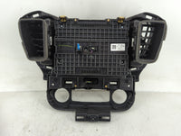 2020 Gmc Terrain Information Display Screen - Oemusedautoparts1.com