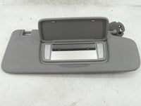 2020 Gmc Terrain Sun Visor Shade Replacement Passenger Right Mirror Fits OEM Used Auto Parts - Oemusedautoparts1.com