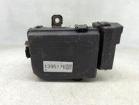 2018-2021 Gmc Terrain Fusebox Fuse Box Panel Relay Module P/N:84733372 Fits Fits 2018 2019 2020 2021 2022 OEM Used Auto Part