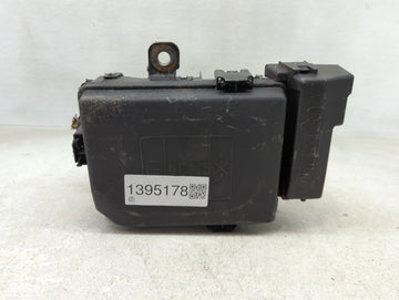 2018-2021 Gmc Terrain Fusebox Fuse Box Panel Relay Module P/N:84733372 Fits Fits 2018 2019 2020 2021 2022 OEM Used Auto Part