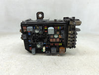 2018-2021 Gmc Terrain Fusebox Fuse Box Panel Relay Module P/N:84733372 Fits Fits 2018 2019 2020 2021 2022 OEM Used Auto Part