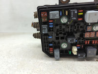 2018-2021 Gmc Terrain Fusebox Fuse Box Panel Relay Module P/N:84733372 Fits Fits 2018 2019 2020 2021 2022 OEM Used Auto Part
