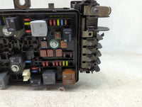 2018-2021 Gmc Terrain Fusebox Fuse Box Panel Relay Module P/N:84733372 Fits Fits 2018 2019 2020 2021 2022 OEM Used Auto Part