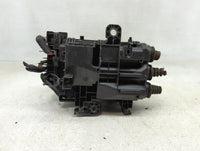 2018-2021 Gmc Terrain Fusebox Fuse Box Panel Relay Module P/N:84733372 Fits Fits 2018 2019 2020 2021 2022 OEM Used Auto Part