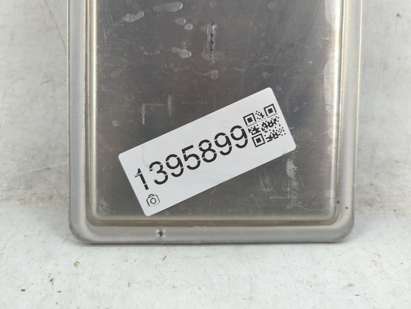 2018-2020 Gmc Terrain PCM Engine Control Computer ECU ECM PCU OEM P/N:812835949 12702505 Fits Fits 2017 2018 2019 2020 2021 
