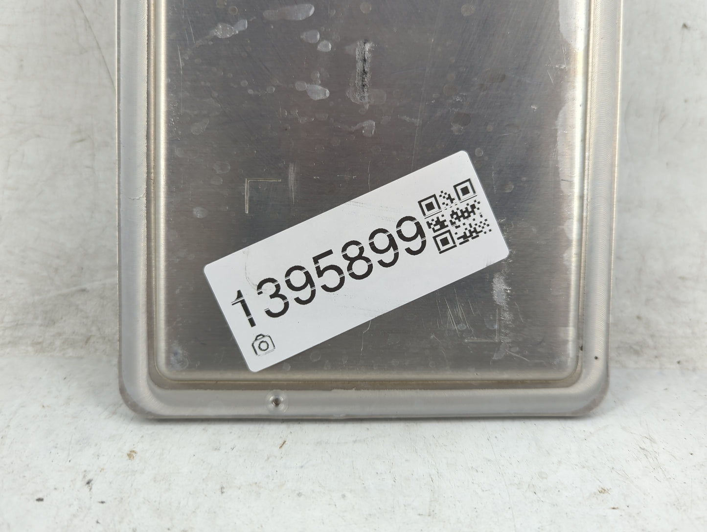 2018-2020 Gmc Terrain PCM Engine Control Computer ECU ECM PCU OEM P/N:812835949 12702505 Fits Fits 2017 2018 2019 2020 2021 