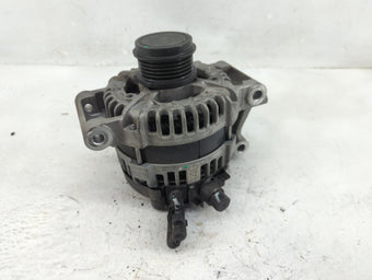 compare product 2018-2022 Gmc Terrain Alternator Replacement Generator Charging Assembly Engine OEM P/N:0126312168 Fits OEM Used Auto Parts