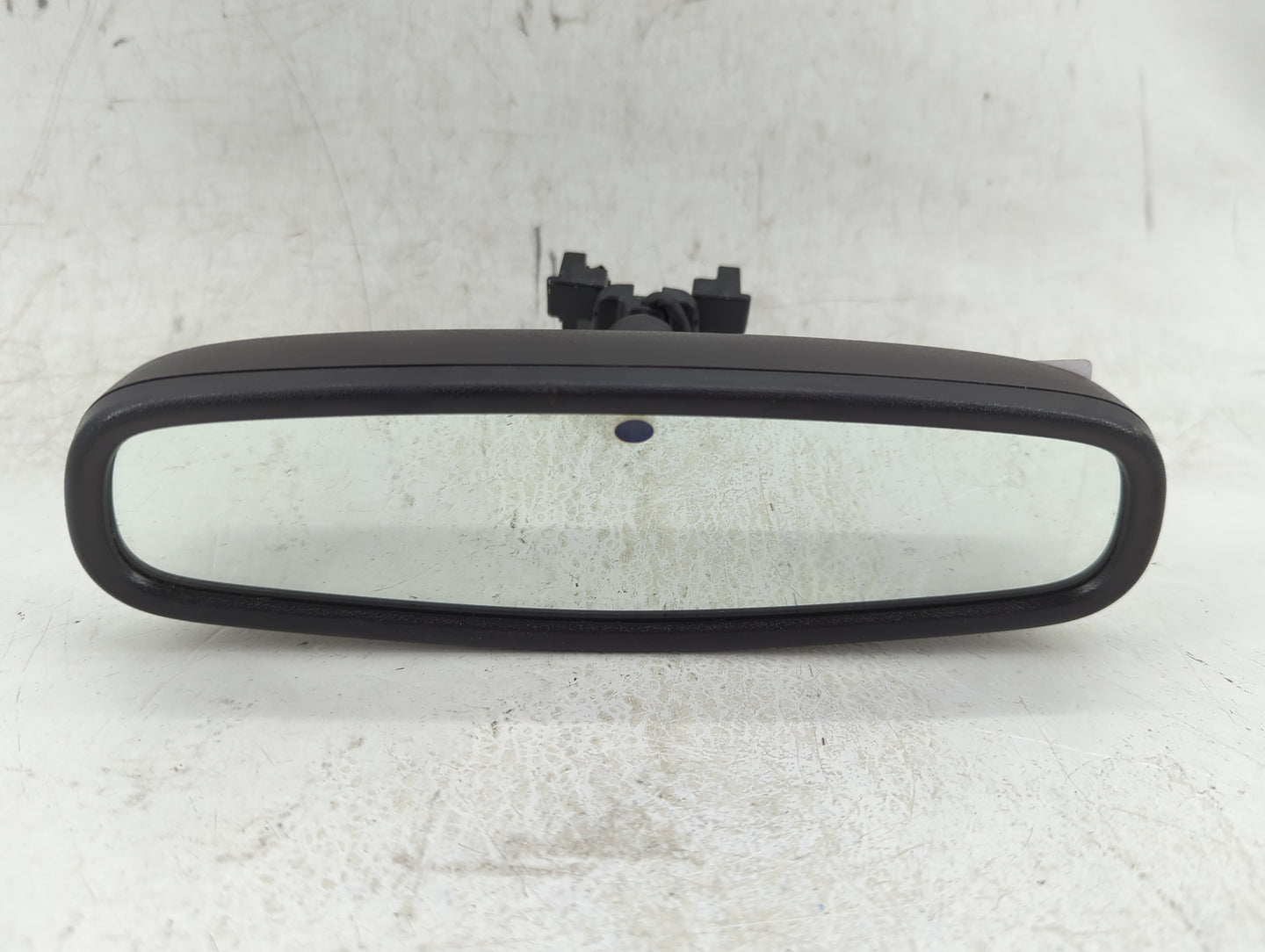 2020 Gmc Terrain Interior Rear View Mirror Replacement OEM Fits Fits 2017 2018 2019 2021 2022 OEM Used Auto Parts - Oemuseda