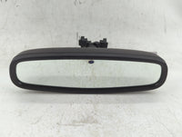 2020 Gmc Terrain Interior Rear View Mirror Replacement OEM Fits Fits 2017 2018 2019 2021 2022 OEM Used Auto Parts - Oemuseda