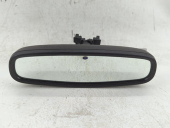 compare product 2020 Gmc Terrain Interior Rear View Mirror Replacement OEM Fits Fits 2017 2018 2019 2021 2022 OEM Used Auto Parts