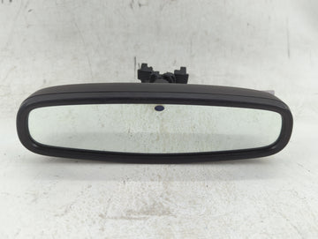 2020 Gmc Terrain Interior Rear View Mirror Replacement OEM Fits Fits 2017 2018 2019 2021 2022 OEM Used Auto Parts - Oemuseda