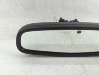2020 Gmc Terrain Interior Rear View Mirror Replacement OEM Fits Fits 2017 2018 2019 2021 2022 OEM Used Auto Parts - Oemuseda