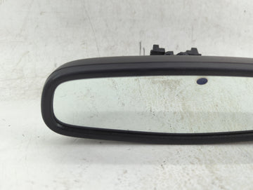 2020 Gmc Terrain Interior Rear View Mirror Replacement OEM Fits Fits 2017 2018 2019 2021 2022 OEM Used Auto Parts