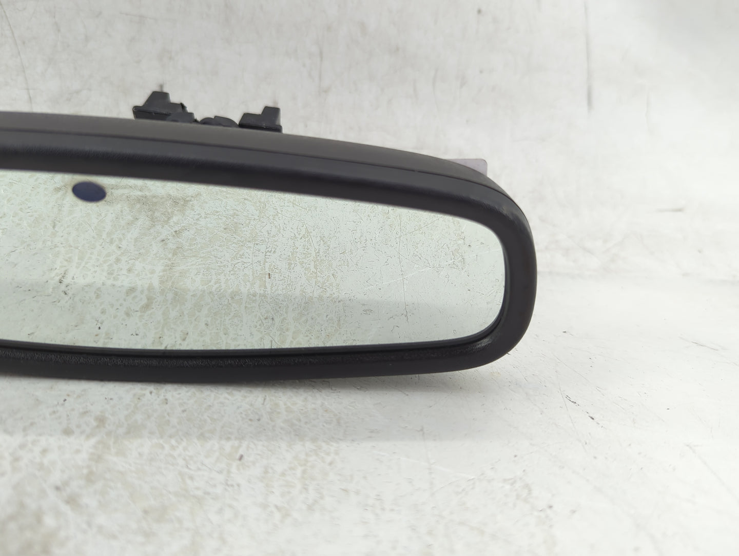 2020 Gmc Terrain Interior Rear View Mirror Replacement OEM Fits Fits 2017 2018 2019 2021 2022 OEM Used Auto Parts - Oemuseda