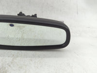 2020 Gmc Terrain Interior Rear View Mirror Replacement OEM Fits Fits 2017 2018 2019 2021 2022 OEM Used Auto Parts - Oemuseda