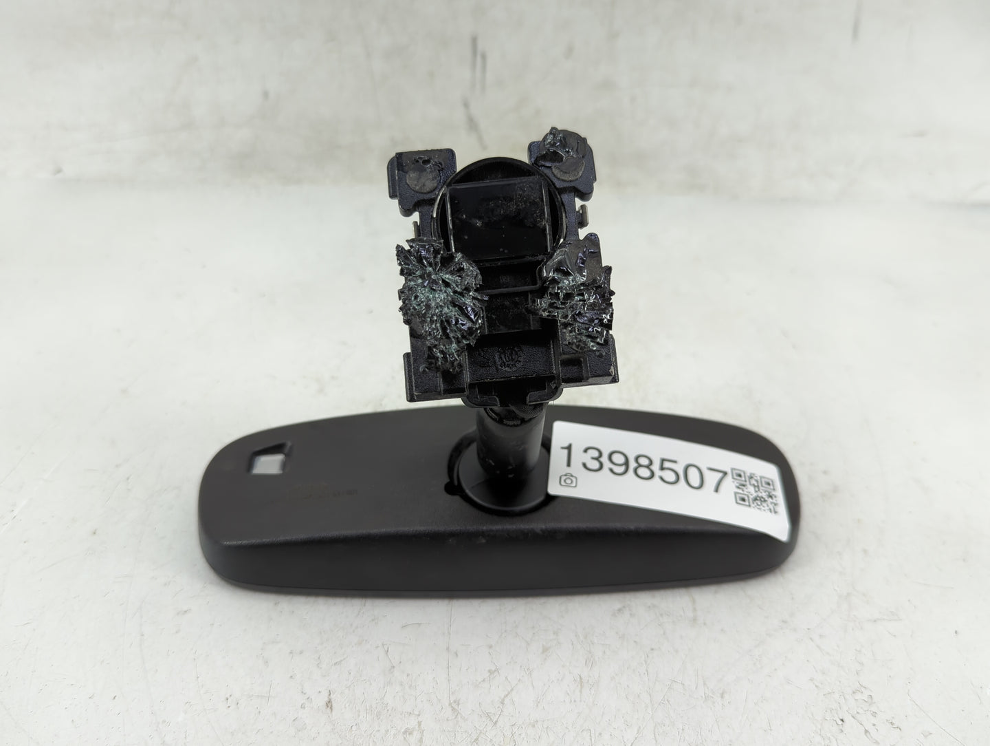 2020 Gmc Terrain Interior Rear View Mirror Replacement OEM Fits Fits 2017 2018 2019 2021 2022 OEM Used Auto Parts - Oemuseda