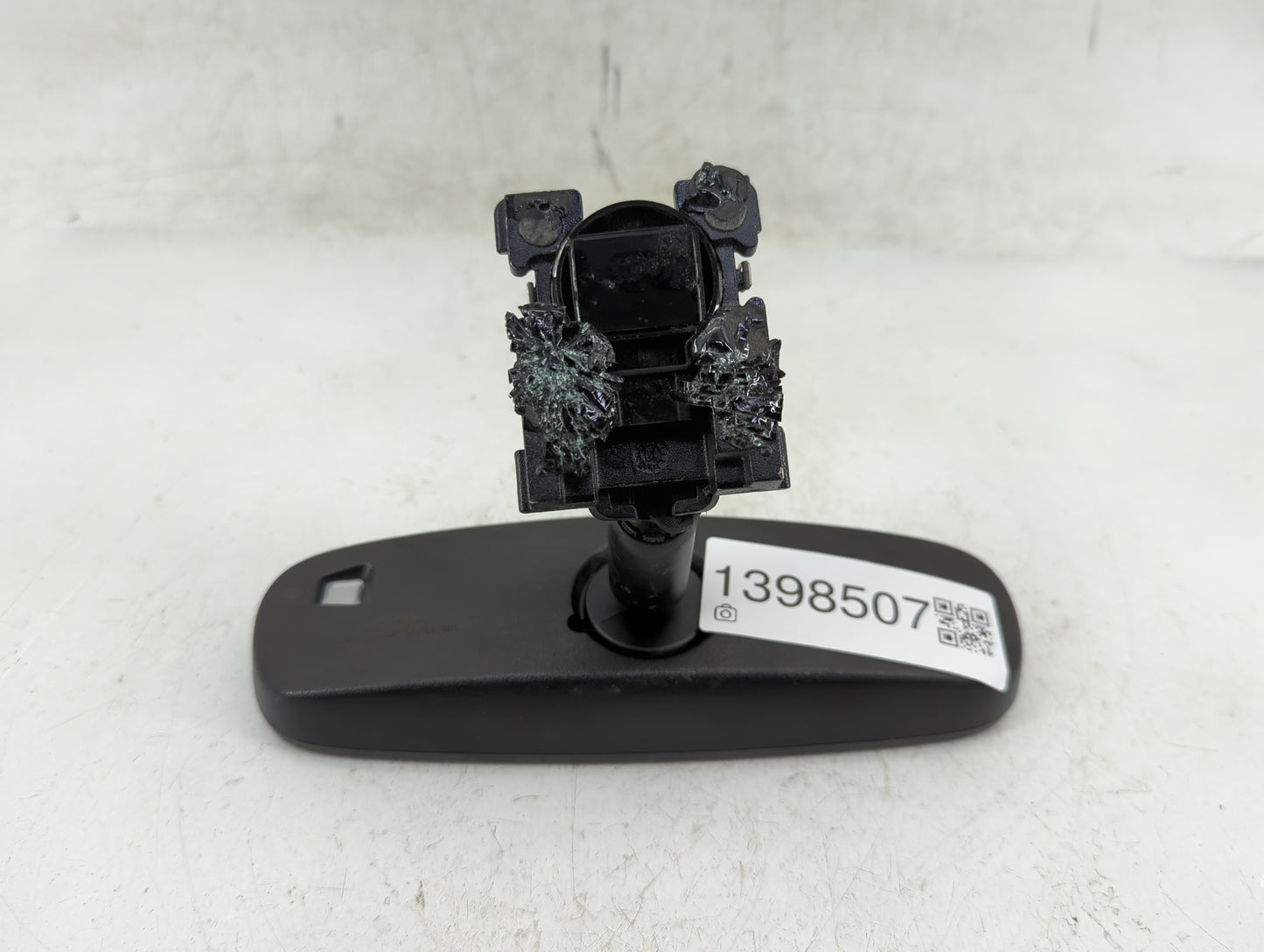 2020 Gmc Terrain Interior Rear View Mirror Replacement OEM Fits Fits 2017 2018 2019 2021 2022 OEM Used Auto Parts - Oemuseda