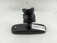 2020 Gmc Terrain Interior Rear View Mirror Replacement OEM Fits Fits 2017 2018 2019 2021 2022 OEM Used Auto Parts - Oemuseda