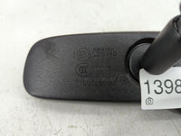 2020 Gmc Terrain Interior Rear View Mirror Replacement OEM Fits Fits 2017 2018 2019 2021 2022 OEM Used Auto Parts - Oemuseda