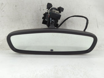 compare product 2020 Gmc Terrain Interior Rear View Mirror Replacement OEM P/N:GNTX-691 Fits Fits 2017 2018 2019 2021 2022 OEM Used Auto Parts