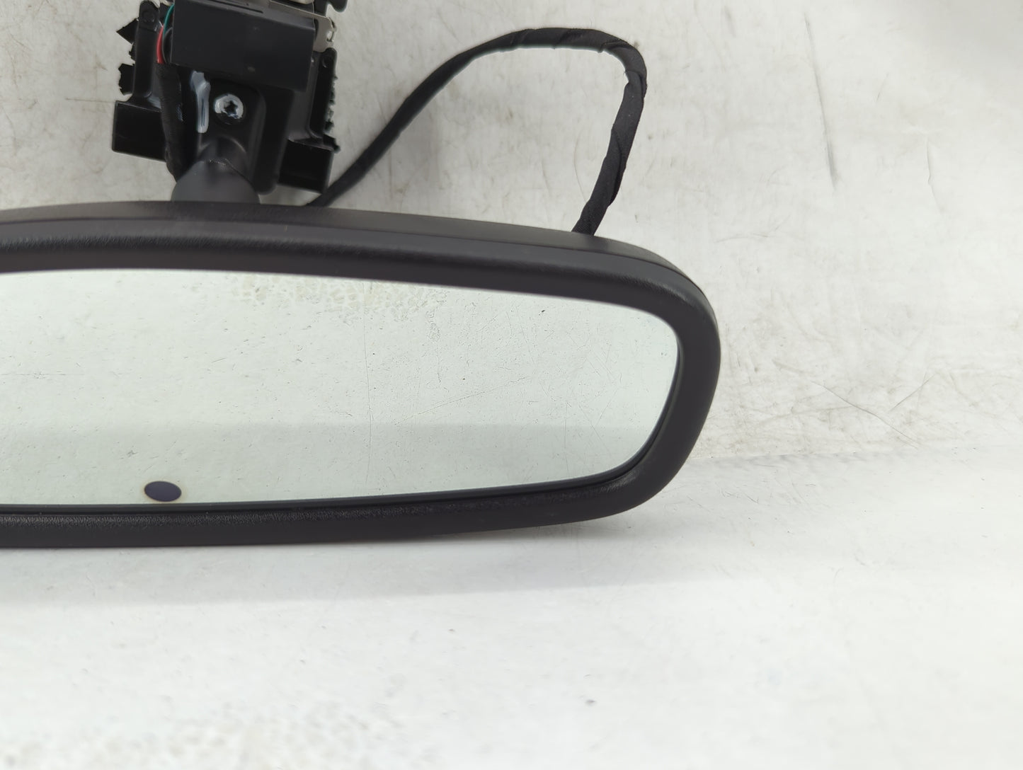 2020 Gmc Terrain Interior Rear View Mirror Replacement OEM P/N:GNTX-691 Fits Fits 2017 2018 2019 2021 2022 OEM Used Auto Par