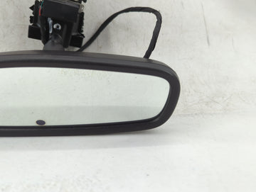 2020 Gmc Terrain Interior Rear View Mirror Replacement OEM P/N:GNTX-691 Fits Fits 2017 2018 2019 2021 2022 OEM Used Auto Parts