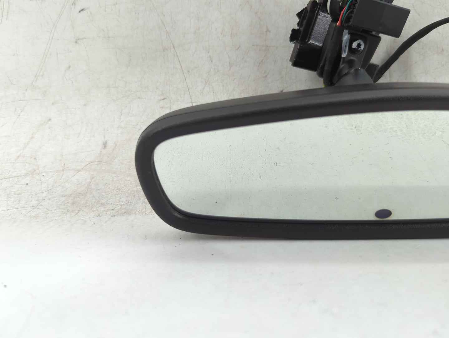 2020 Gmc Terrain Interior Rear View Mirror Replacement OEM P/N:GNTX-691 Fits Fits 2017 2018 2019 2021 2022 OEM Used Auto Par