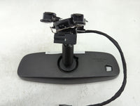 2020 Gmc Terrain Interior Rear View Mirror Replacement OEM P/N:GNTX-691 Fits Fits 2017 2018 2019 2021 2022 OEM Used Auto Par