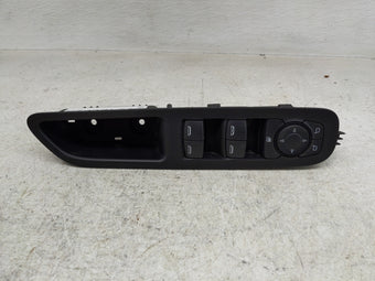 compare product 2020 Gmc Terrain Master Power Window Switch Replacement Driver Side Left P/N:84512890 Fits Fits 2016 2017 2018 2019 2021 2022 OEM Used Auto Parts