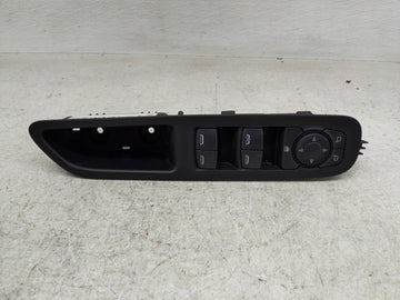2020 Gmc Terrain Master Power Window Switch Replacement Driver Side Left P/N:84512890 Fits Fits 2016 2017 2018 2019 2021 202